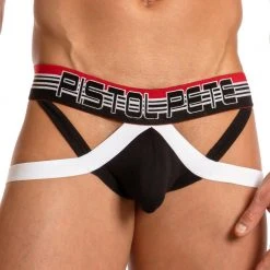 Pistol Pete PPE027 Cock Jock
