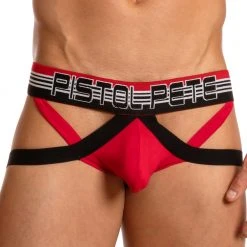 Pistol Pete PPE027 Cock Jock