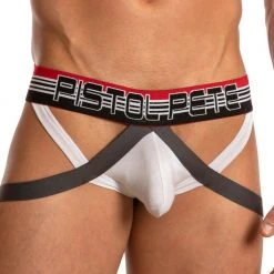 Pistol Pete PPE027 Cock Jock