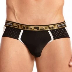 What's New Pistol Pete PPE028 Euro Jock