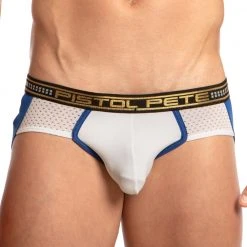 What's New Pistol Pete PPE028 Euro Jock