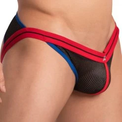 Pistol Pete PPE033 Pistol Pecker Jockstrap What's New
