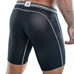 Pistol Pete PPG008 Boxer Trunk