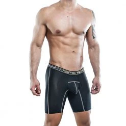 Pistol Pete PPG008 Boxer Trunk