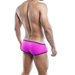 Best Sellers Pistol Pete PPG010 Boxer Trunk