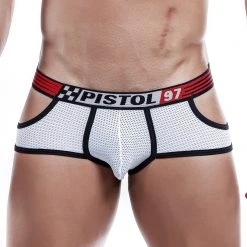 Pistol Pete PPG011 Boxer Trunk