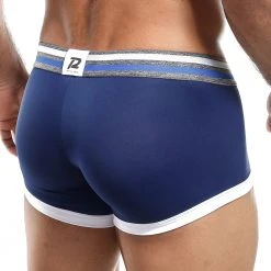Pistol Pete PPG016 Boxer Trunk