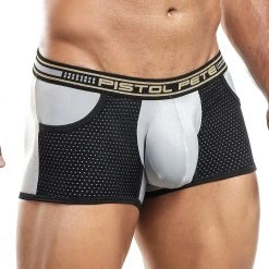 Pistol Pete PPG017 Boxer Trunk