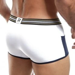 Pistol Pete PPG017 Boxer Trunk