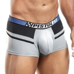 Pistol Pete PPG018 Boxer Trunk 9 Pistol Pete PPG018 Boxer Trunk
