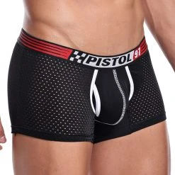 Pistol Pete PPG023 Wave Trunk