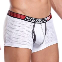 Pistol Pete PPG023 Wave Trunk