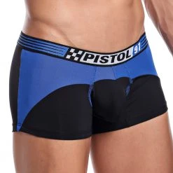 Pistol Pete PPG024 Dual Trunk