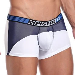 Pistol Pete PPG024 Dual Trunk