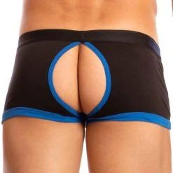 Pistol Pete PPG028 All Out Trunk 13 Pistol Pete PPG028 All Out Trunk