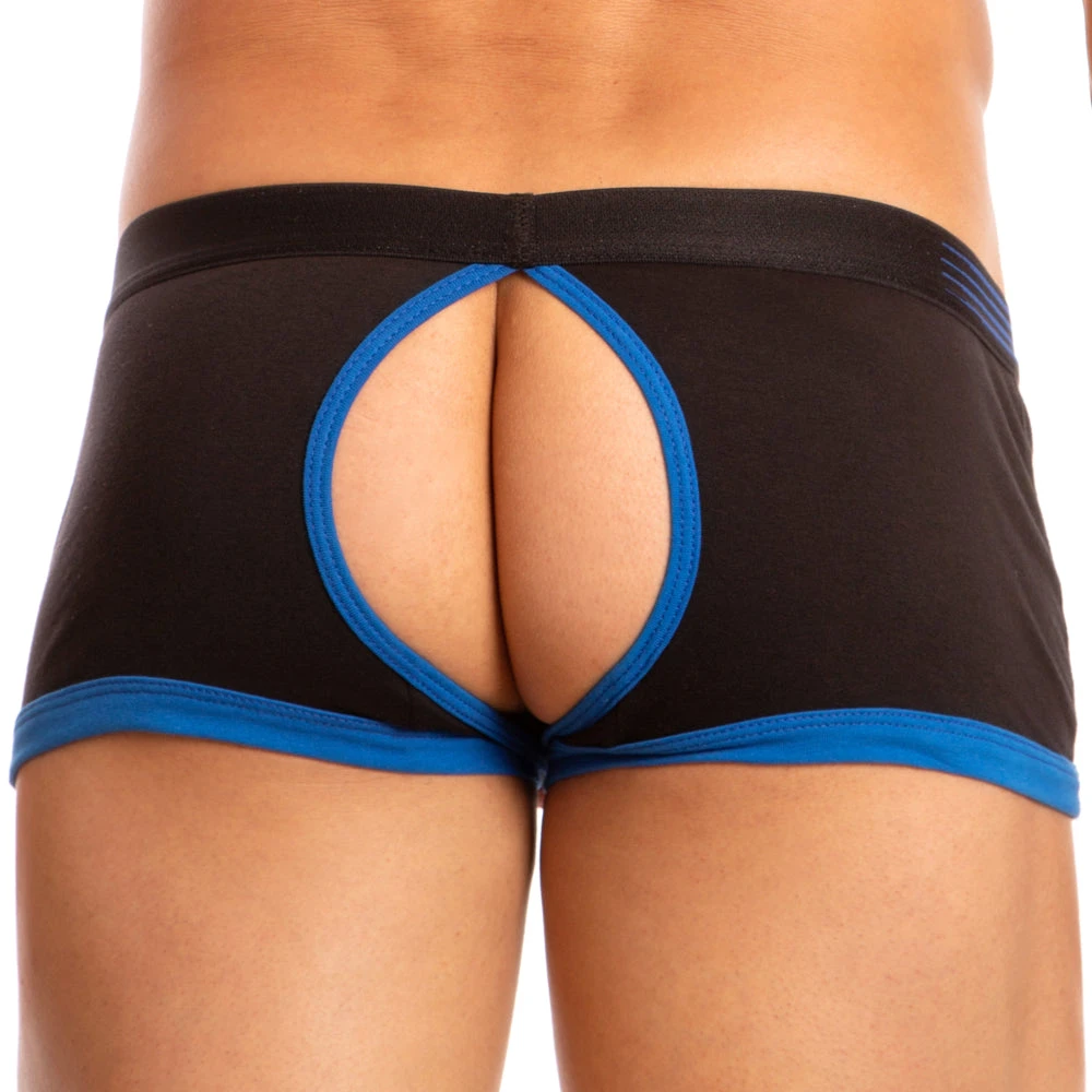 Pistol Pete PPG028 All Out Trunk 6 Pistol Pete PPG028 All Out Trunk