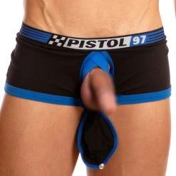 Pistol Pete PPG028 All Out Trunk 14 Pistol Pete PPG028 All Out Trunk