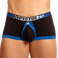 Pistol Pete PPG028 All Out Trunk 12 Pistol Pete PPG028 All Out Trunk