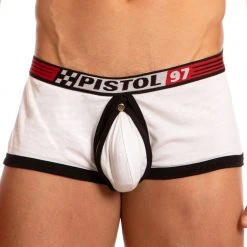 Pistol Pete PPG028 All Out Trunk 16 Pistol Pete PPG028 All Out Trunk