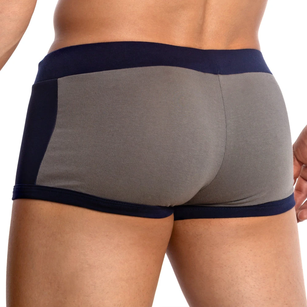 Pistol Pete PPG029 Loris Baz Trunk 6 Pistol Pete PPG029 Loris Baz Trunk