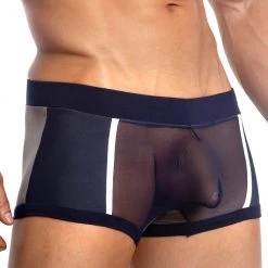 Pistol Pete PPG029 Loris Baz Trunk 11 Pistol Pete PPG029 Loris Baz Trunk