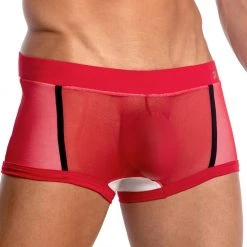 Pistol Pete PPG029 Loris Baz Trunk 13 Pistol Pete PPG029 Loris Baz Trunk