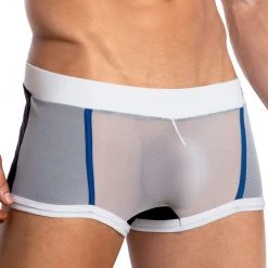 Pistol Pete PPG029 Loris Baz Trunk 14 Pistol Pete PPG029 Loris Baz Trunk