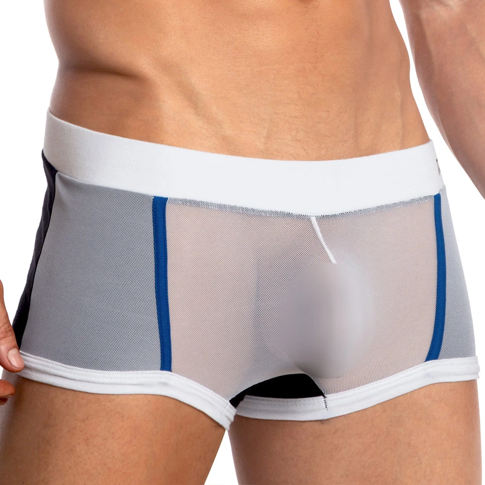 Pistol Pete PPG029 Loris Baz Trunk 8 Pistol Pete PPG029 Loris Baz Trunk