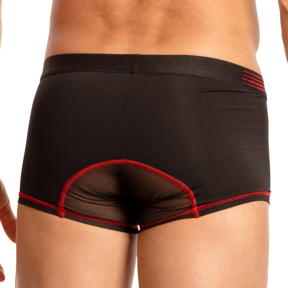 Pistol Pete PPG030 Troy Bayliss Trunk 6 Pistol Pete PPG030 Troy Bayliss Trunk