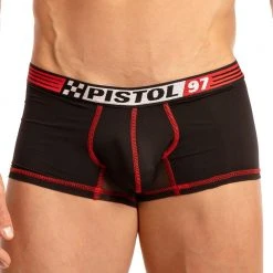 Pistol Pete PPG030 Troy Bayliss Trunk 11 Pistol Pete PPG030 Troy Bayliss Trunk