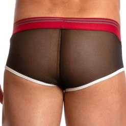 Best Sellers Pistol Pete PPG032 Sheer Trunk 12 Best Sellers Pistol Pete PPG032 Sheer Trunk