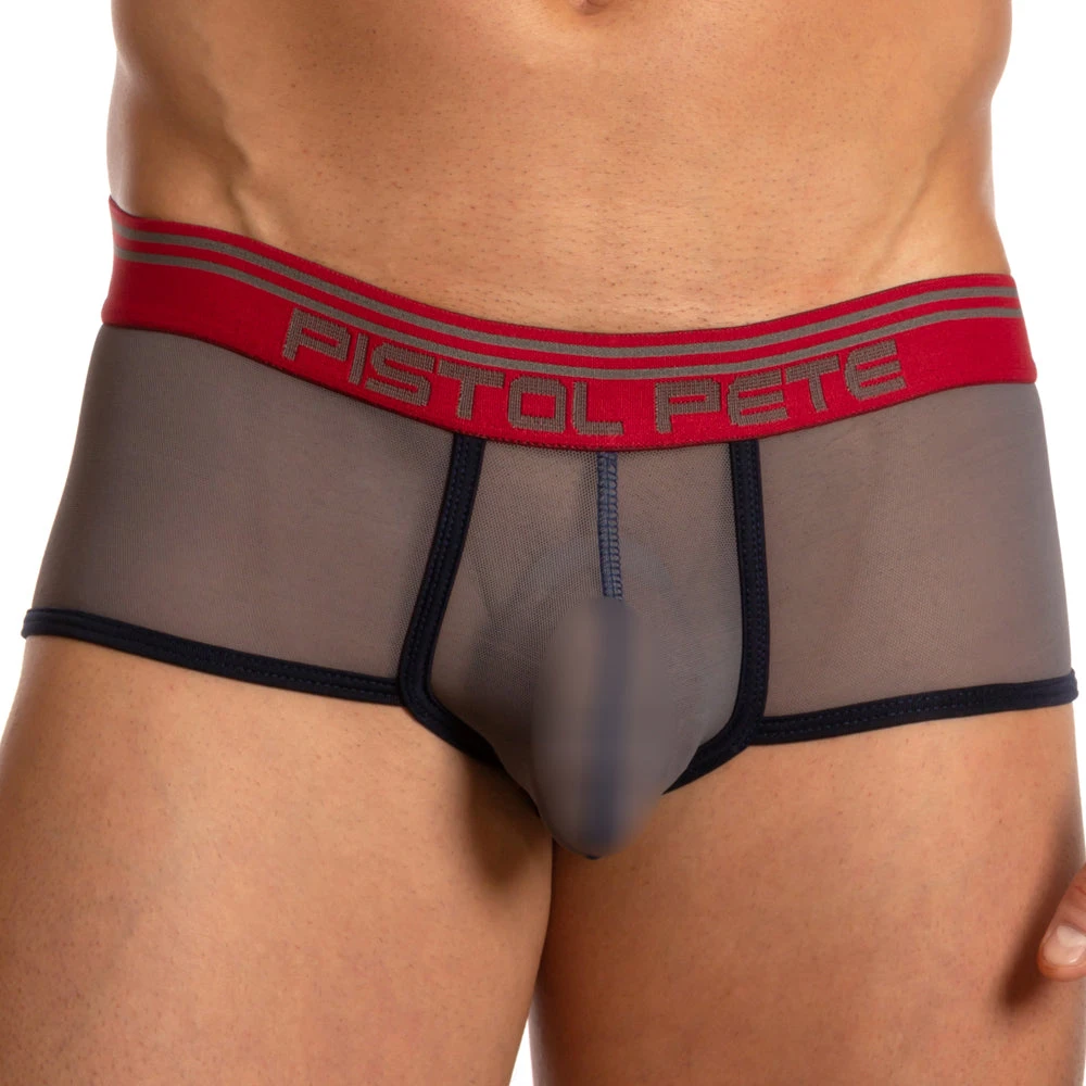 Best Sellers Pistol Pete PPG032 Sheer Trunk 7 Best Sellers Pistol Pete PPG032 Sheer Trunk