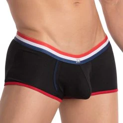 What's New Pistol Pete PPG037 Hot Sack Boxer