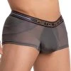 Pistol Pete PPG038 Mesh Side Boxer What's New 1 Pistol Pete PPG038 Mesh Side Boxer What's New