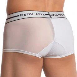 What's New Pistol Pete PPG039 Pete Pecker Boxer 12 What's New Pistol Pete PPG039 Pete Pecker Boxer