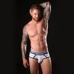 Pistol Pete PPI003 Micro Bikini