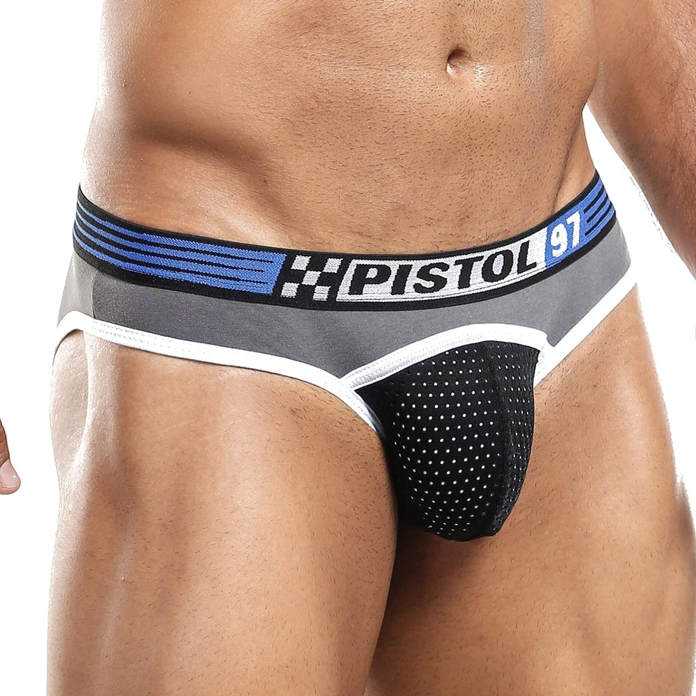 Pistol Pete PPI004 Micro Bikini 4 Pistol Pete PPI004 Micro Bikini