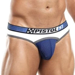 Pistol Pete PPI004 Micro Bikini 12 Pistol Pete PPI004 Micro Bikini