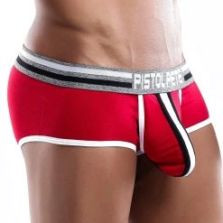 Pistol Pete PPJ007 Brief Best Sellers