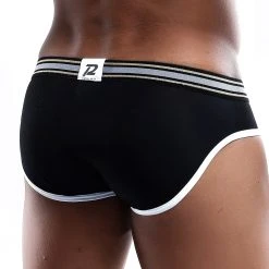 Best Sellers Pistol Pete PPJ008 Brief