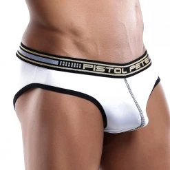 Best Sellers Pistol Pete PPJ008 Brief