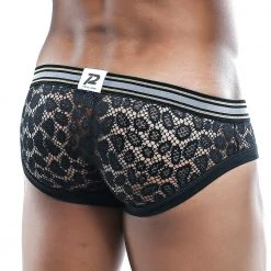 Best Sellers Pistol Pete PPJ009 Brief