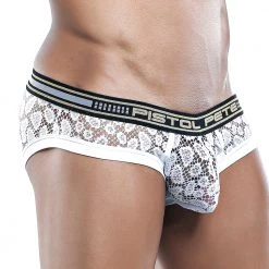 Best Sellers Pistol Pete PPJ009 Brief