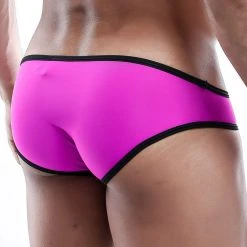 Pistol Pete PPJ010 Brief