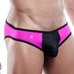 Pistol Pete PPJ010 Brief