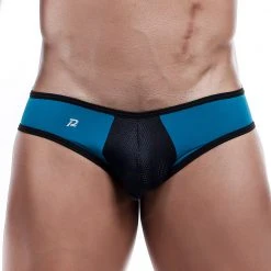 Pistol Pete PPJ010 Brief