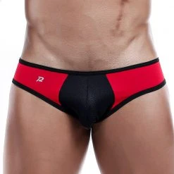 Pistol Pete PPJ010 Brief