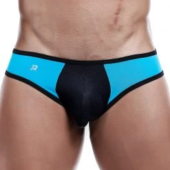 Pistol Pete PPJ010 Brief