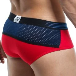 Pistol Pete PPJ013 Brief