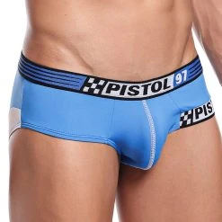 Pistol Pete PPJ015 Comfort Brief